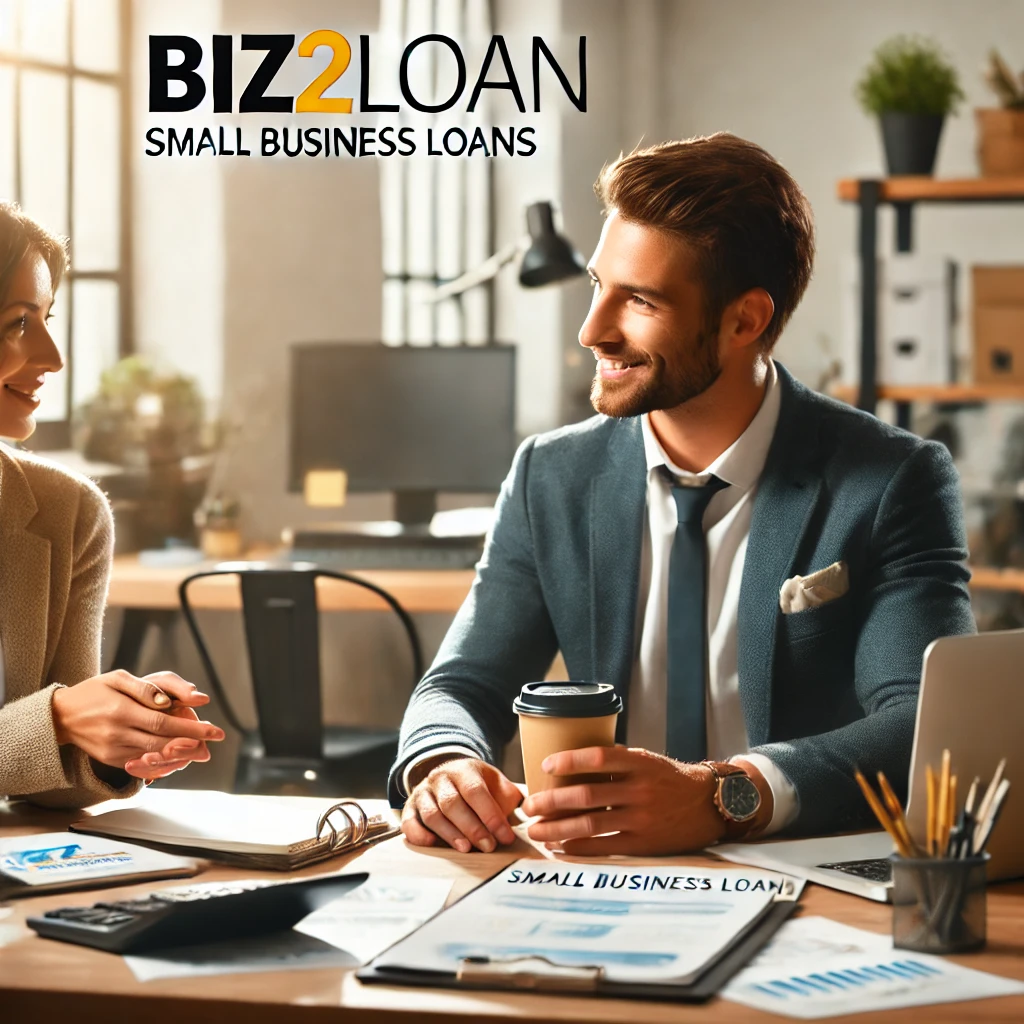 How Can Small Businesses Qualify for a Business Loan in New Jersey